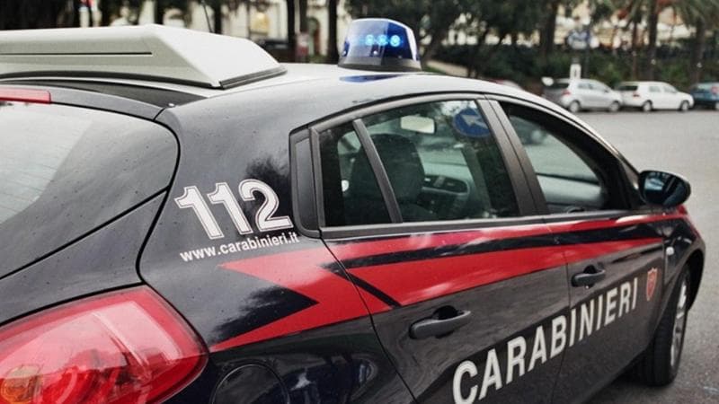 Lite fatale in famiglia, figlio trentenne uccide il padre 64enne a coltellate