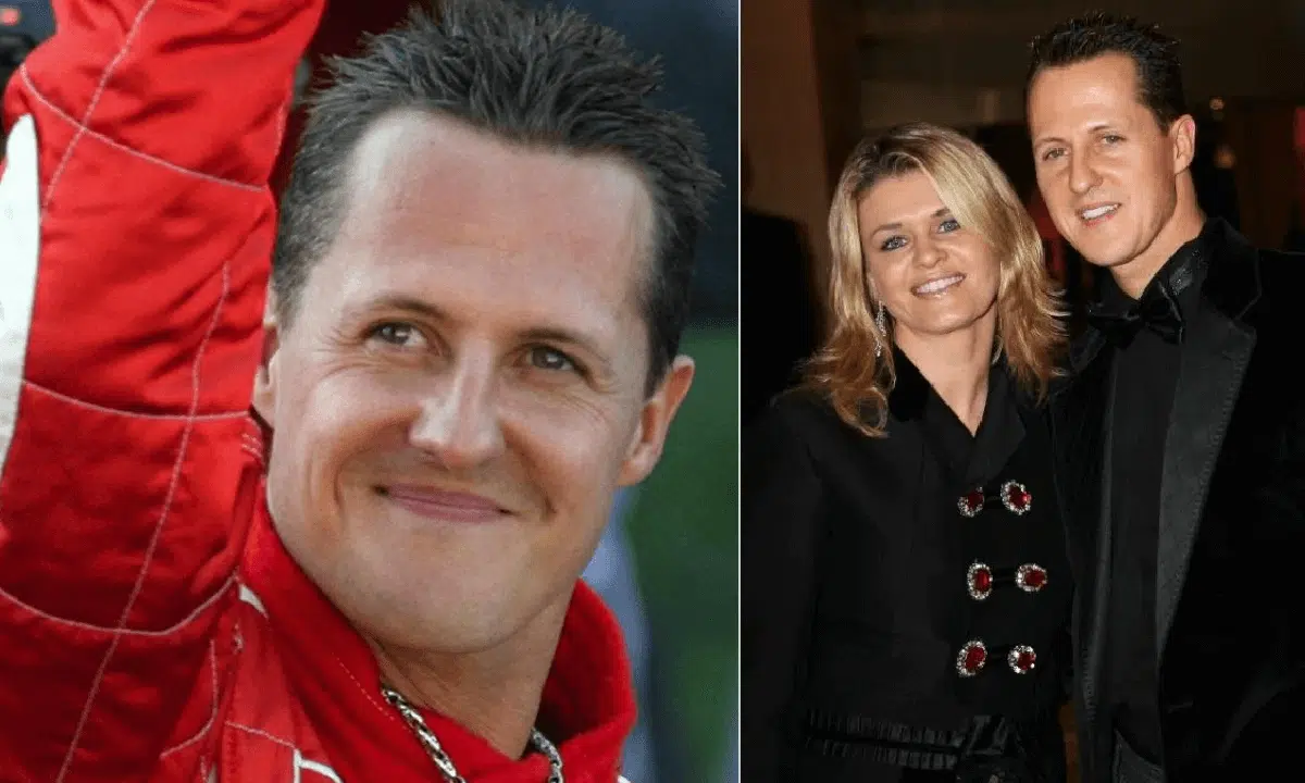 Schumacher, le ultime parole di un amico di famiglia non aprono a nessun spiraglio, “Quello di Michael è un caso senza speranza”