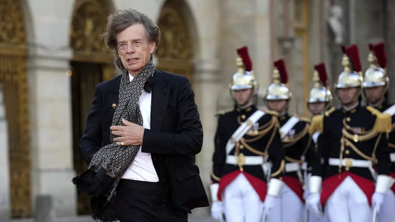 Clamoroso Mick Jagger, la sua eredità la dà in beneficenza “I miei figli non hanno bisogno di 500 milioni di dollari per vivere bene”