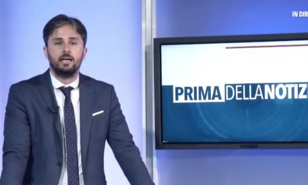 Il mondo del giornalismo piange Pietro Bellantoni, morto all’età di soli 42 anni