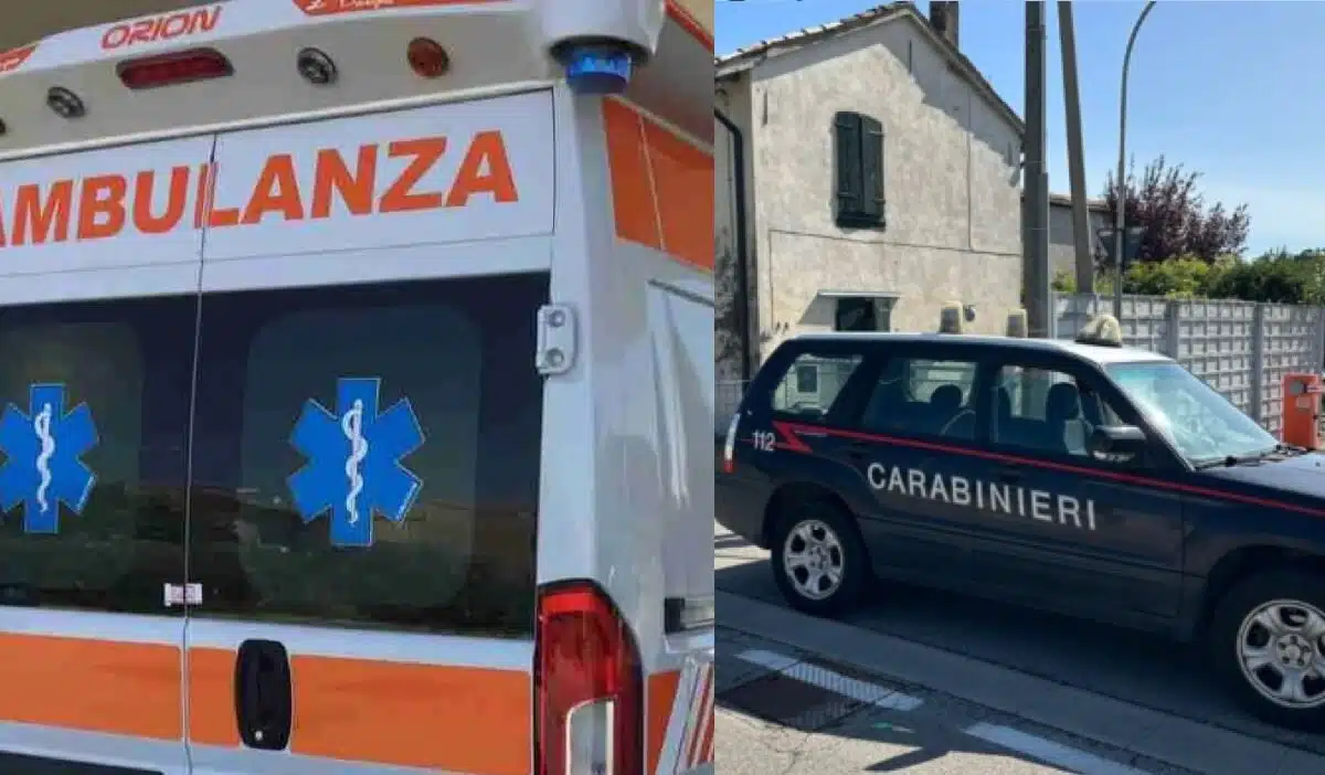 Milano, ragazzo di 17 anni precipita da un palazzo vicino alla scuola, morto sul colpo