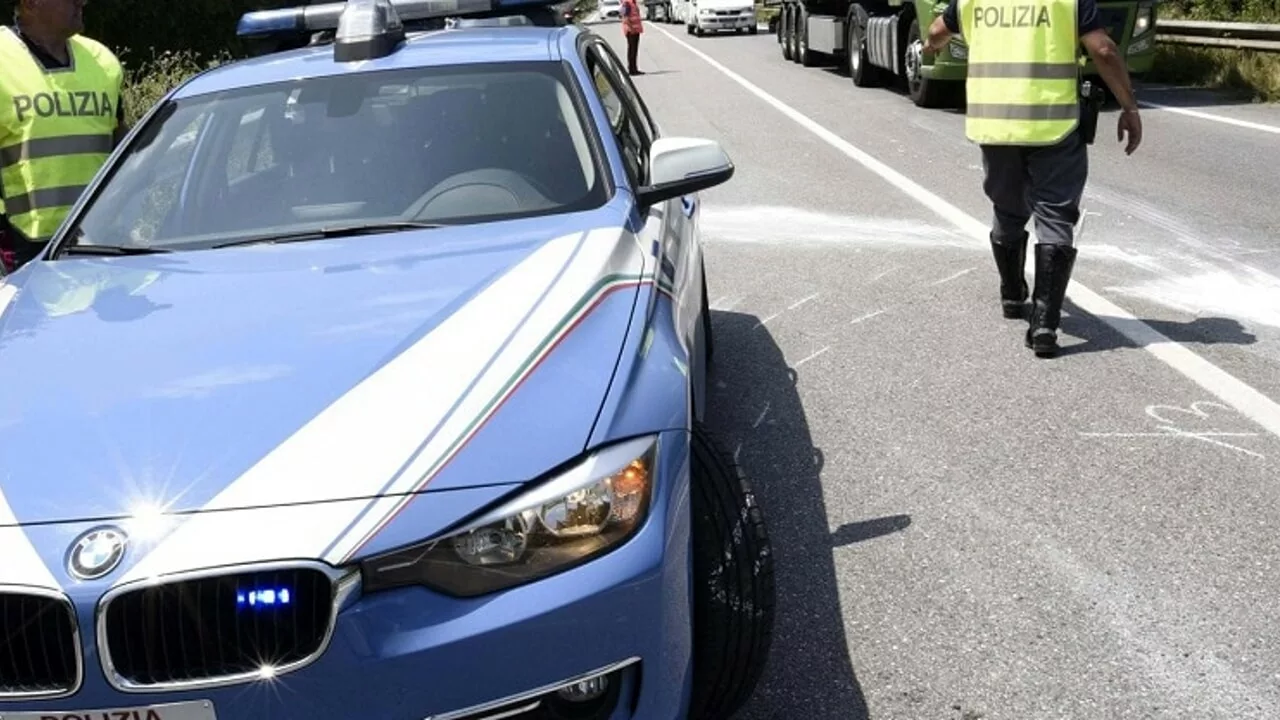 Cosenza, la sua moto impatta con un’auto, muore Antonio Ruperti, aveva solo 17 anni