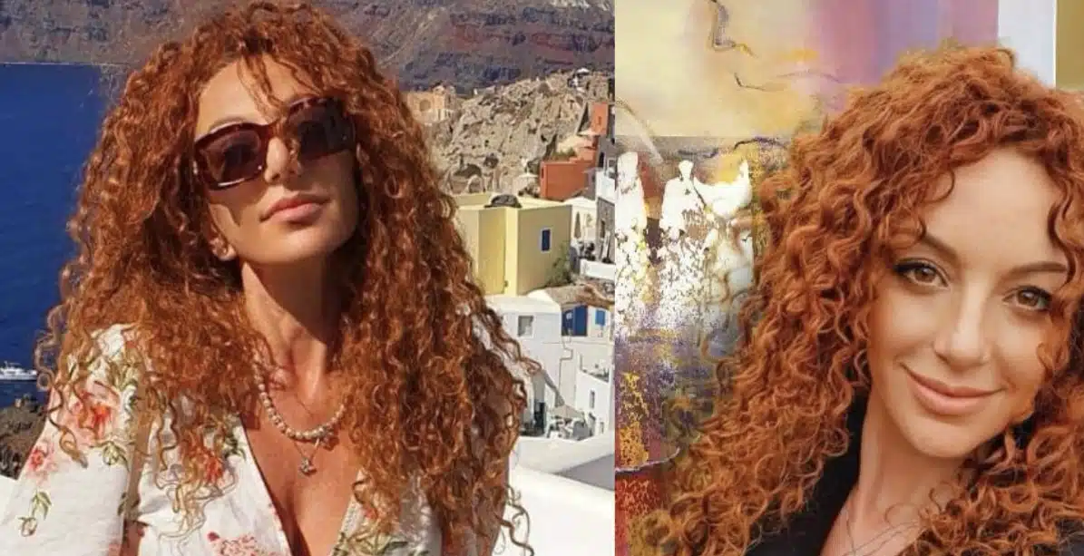 Muore a 53 anni per una meningite fulminante Ilaria Fabiocchi, era una rinomata artista, conosciutissima su Instagram