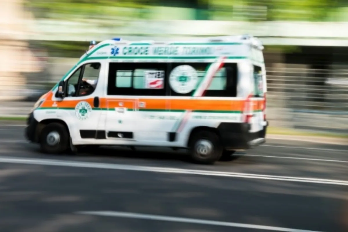 Incidente nel torinese, perde il controllo dell’auto che su schianta contro un muro, morto un uomo