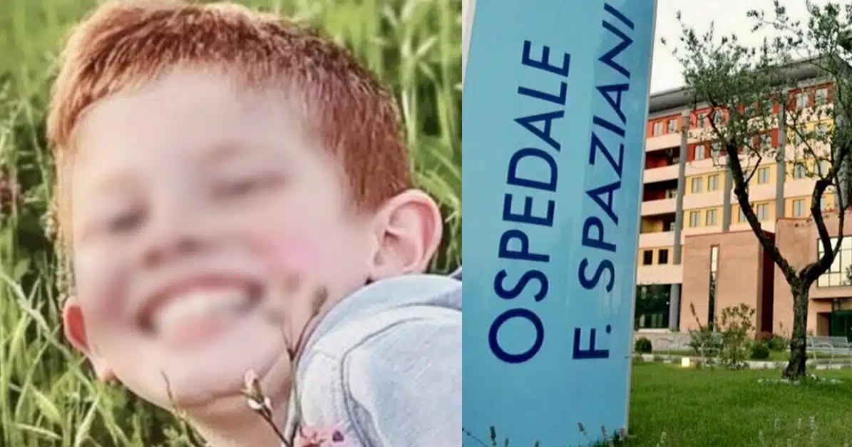 Nicolò, è morto a 8 anni di Covid, i Pm: “Poteva essere salvato”, sono due i medici accusati di omicidio colposo