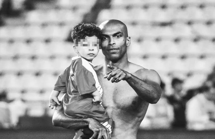 Morto dopo un mese in terapia intensiva il figlio del calciatore Naldo ex Udinese, il bimbo di 4 anni era stato coinvolto in un incidente