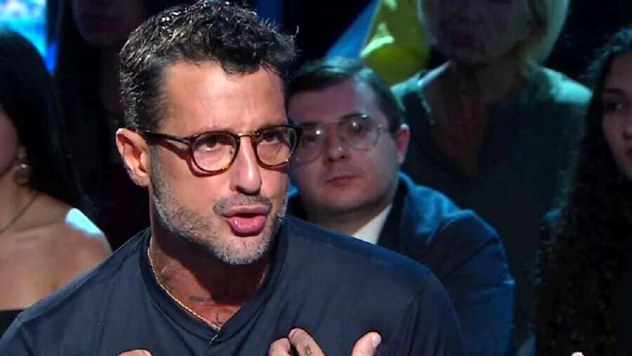 Avanti Popolo, Fabrizio Corona attacca la Rai “Sono stato censurato! Non mi hanno permesso di raccontare tutto”