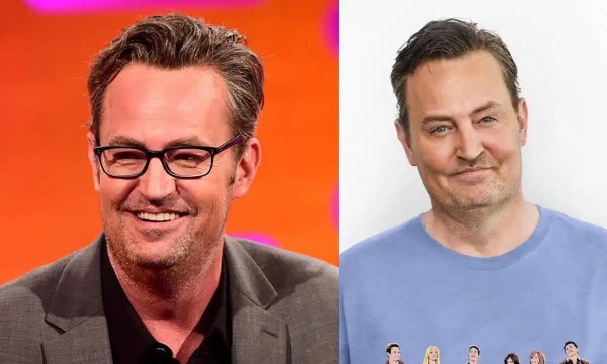 Matthew Perry, il popolare attore è morto per annegamento, rivenuto senza vita nella jacuzzi