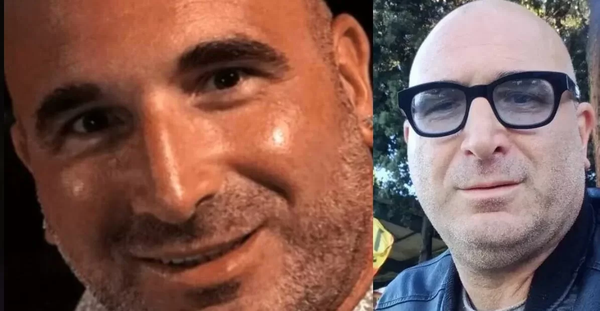 Due impiegati della Somacis, Luca Gatto e Giuseppe Muscarella, sono tragicamente deceduti lo stesso giorno, uno nel sonno e l'altro di crepacuore.