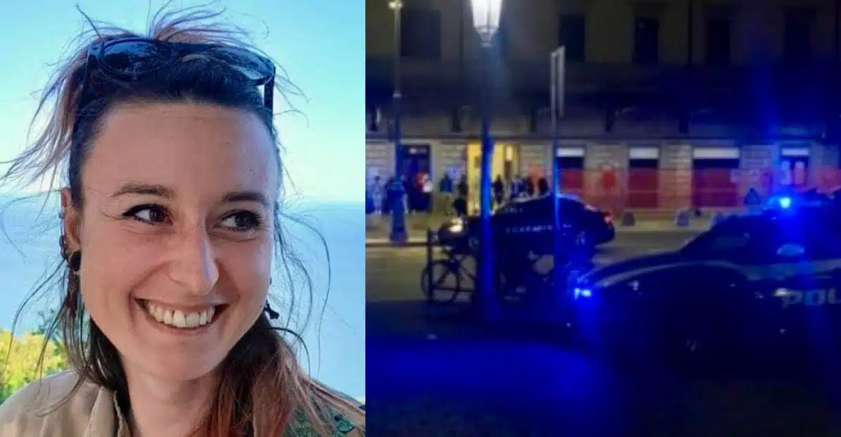 Sara Tommasini, 35 anni, è scomparsa da un reparto psichiatrico a Pesaro. Il padre lancia un appello sui social per trovarla, segnalando avvistamenti non confermati.
