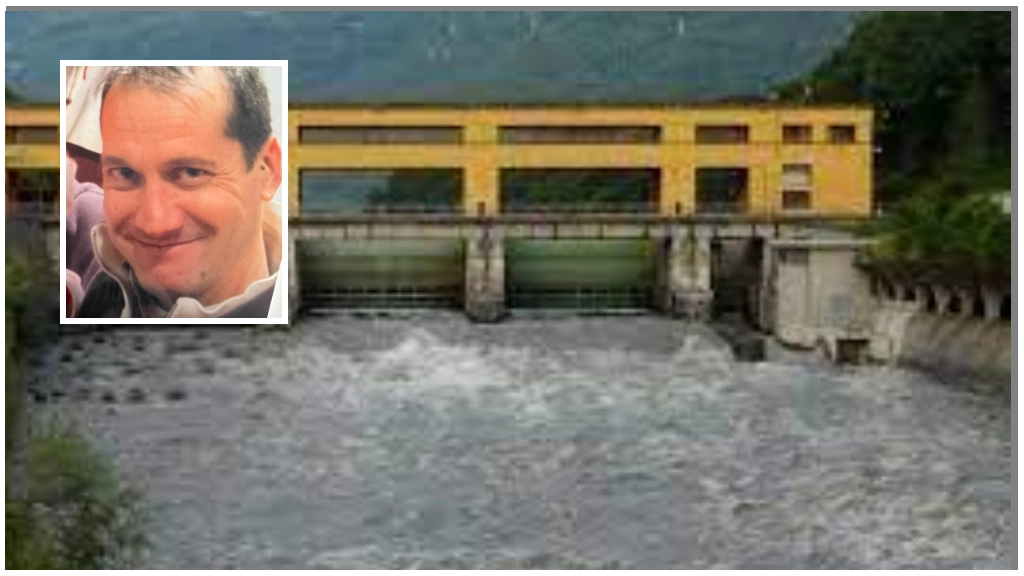 Amilcare Marchetti, un operaio di 54 anni, è tragicamente deceduto dopo essere caduto nella diga di Sernio Lovero. Le indagini sono in corso per scoprire le cause dell'incidente.