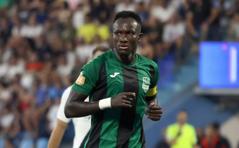 L’attaccante 28enne del campionato albenese, Raphael Dwamena muore durante una partita , l’anno scorso aveva segnato all’Inter