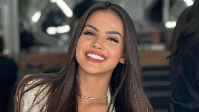 La tragica scomparsa di Luana Andrade: influencer e modella morta a 29 anni dopo un intervento di liposuzione