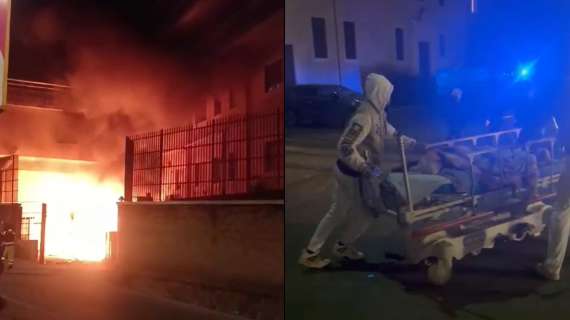 Un grave incendio nell'ospedale di Tivoli ha causato quattro morti e l'evacuazione dell'intera struttura. Autorità locali e forze dell'ordine stanno gestendo l'emergenza e indagando sulle cause.