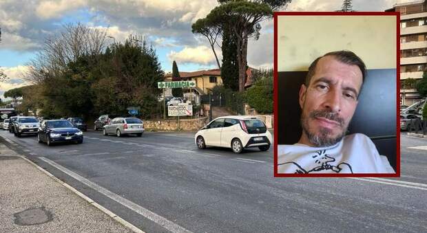 Arturo Ferettini, 56 anni, perde la vita in un incidente stradale mentre attraversava sulle strisce pedonali a Roma Nord, aumentando il tragico bilancio delle vittime della strada.