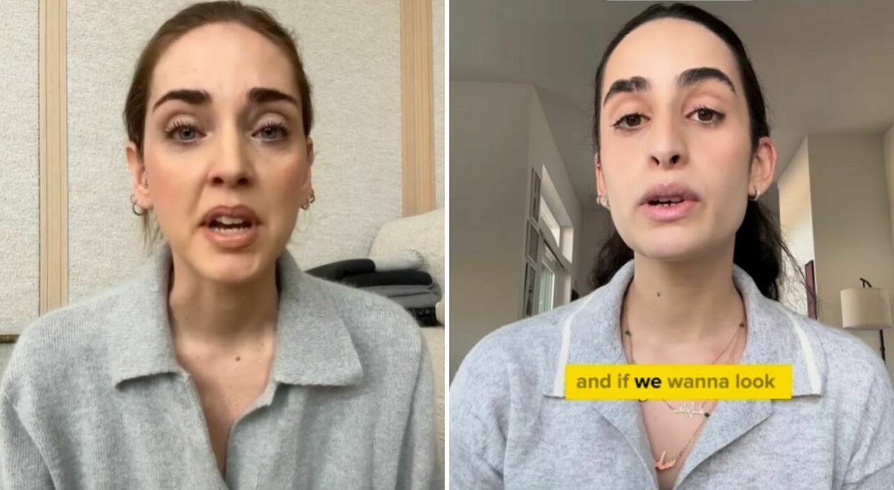 Chiara Ferragni pubblica un video di scuse per pubblicità ingannevole, ma sorge il dubbio su un'insolita somiglianza con un reel precedentemente pubblicato da Salma Shawa.