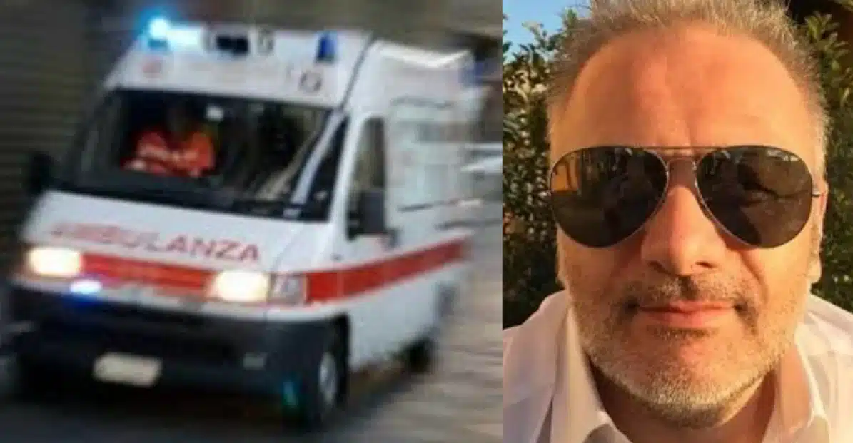 Giorgio Panisi, 53enne di Reggio Emilia, è deceduto a causa di un antibiotico a cui era allergico, dimenticato a causa di amnesie pregresse.