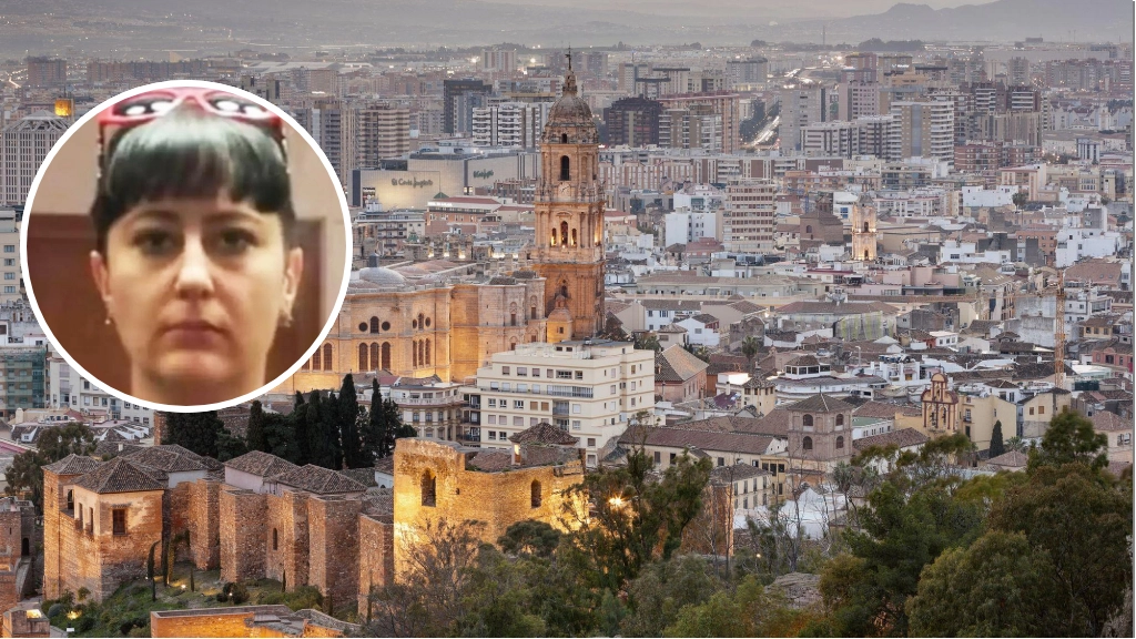 La bergamasca Roberta Cortesi, scomparsa da oltre una settimana a Malaga, Spagna, genera allarme e mobilitazione internazionale, coinvolgendo anche l'Interpol.