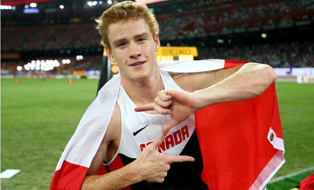 Una tragica notizia colpisce l'atletica: il campione del mondo di salto con l'asta 2015, Shawn Barber, è morto a soli 29 anni.