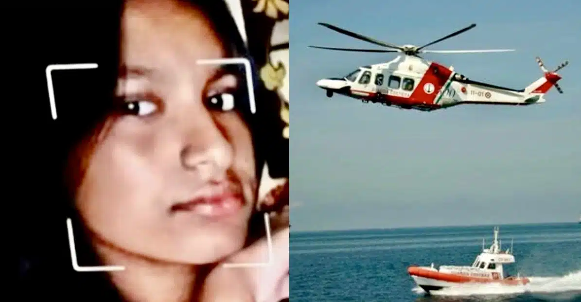 Fauzia Islam, ragazza di 17 anni, è stata ritrovata morta in mare a Palermo dopo quattro giorni di intense ricerche.