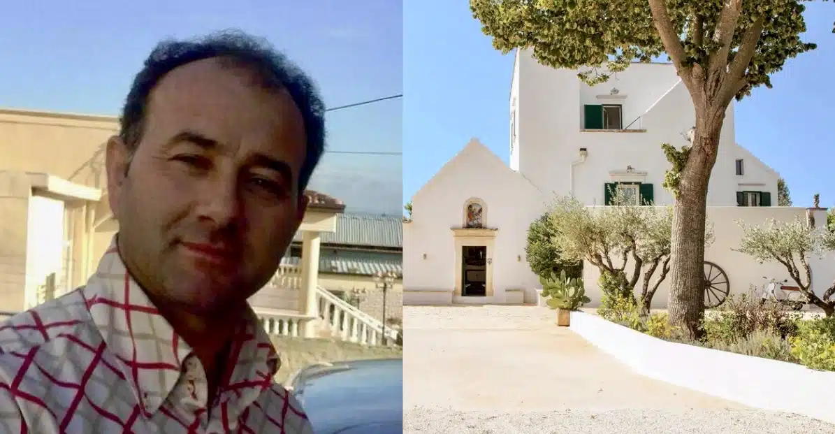 Agricoltore si suicida il giorno dell’incontro con l’acquirente: costretto a svendere la sua masseria per saldare i debiti