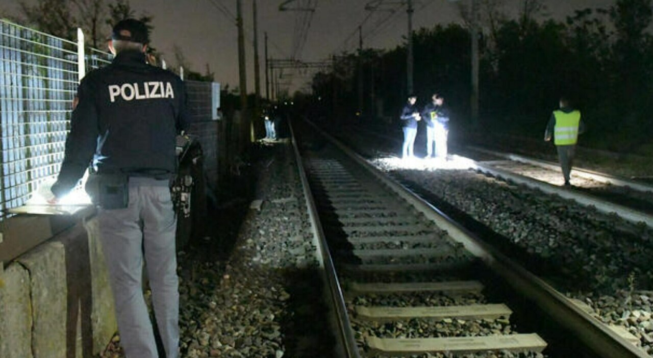 Fatale Incidente Ferroviario, bimbo di 9 anni investito da un treno, morto sul colpo