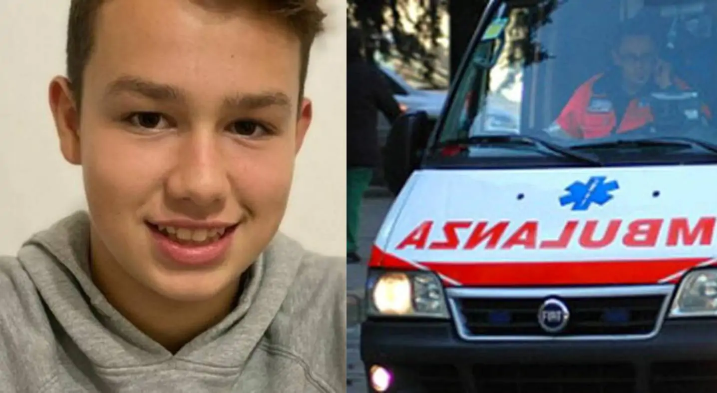 Leonardo Babetto, un ragazzo di 16 anni con un'incredibile passione per la meccanica, è purtroppo scomparso dopo una lunga battaglia contro una grave malattia. La sua scomparsa ha lasciato una profonda tristezza nella comunità e tra i suoi cari.