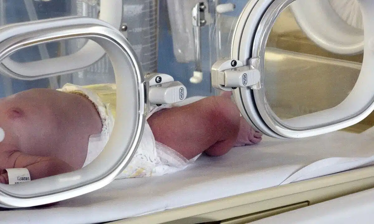 Un neonato è stato salvato dopo essere stato trovato in un cassonetto a Villanova Canavese, Torino. Le sue condizioni sono buone, nonostante la circostanza scioccante.