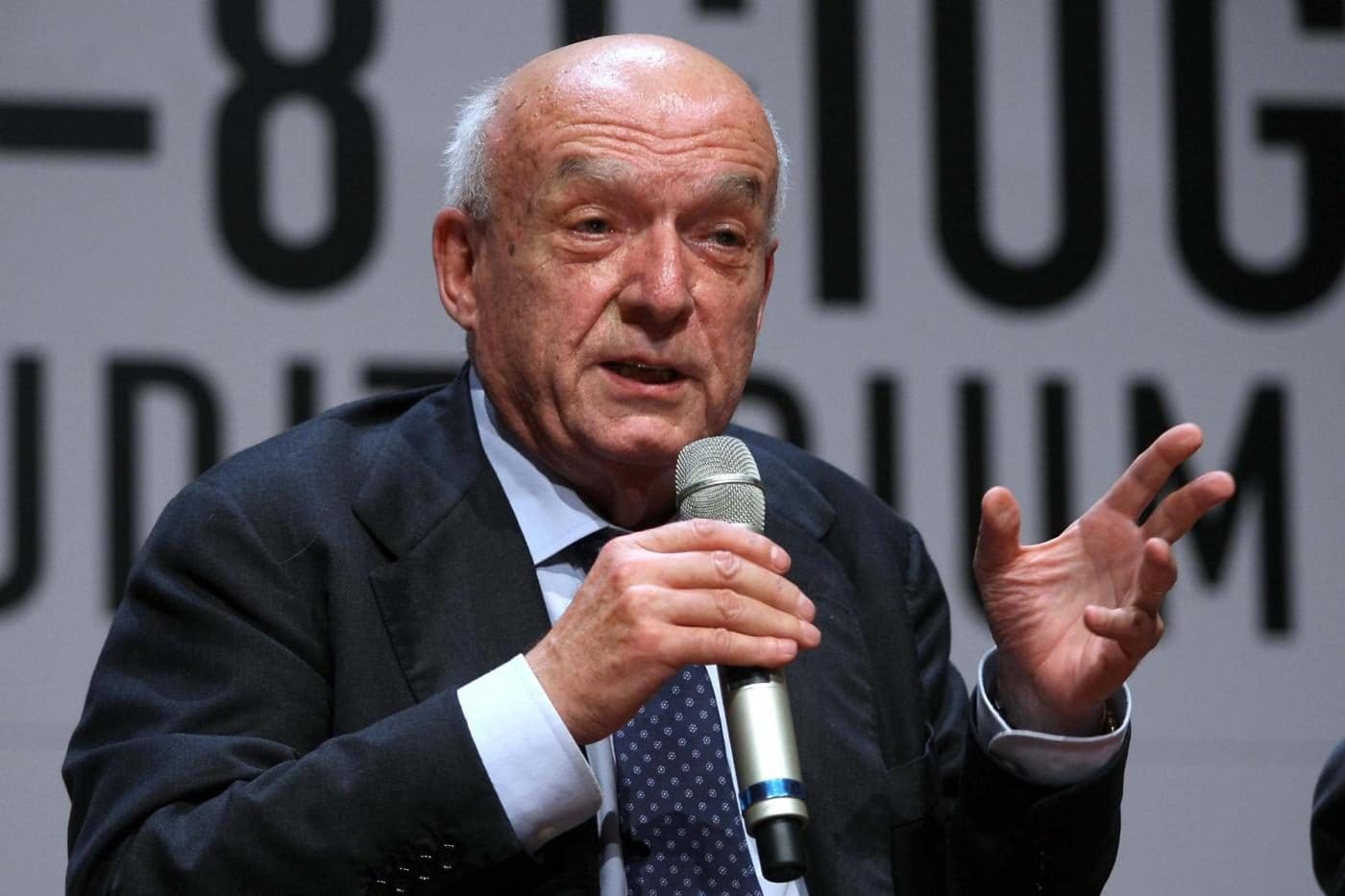Antonio Paolucci, l’ex ministro dei Beni Culturali, è morto, era un gigante della cultura italiana