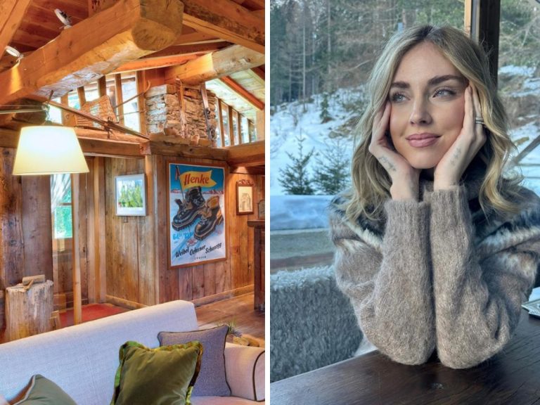 Dopo le polemiche per aver ospitato Chiara Ferragni, l'Hotellerie de Mascognaz in Valle d'Aosta vede un'impennata di prenotazioni e follower.