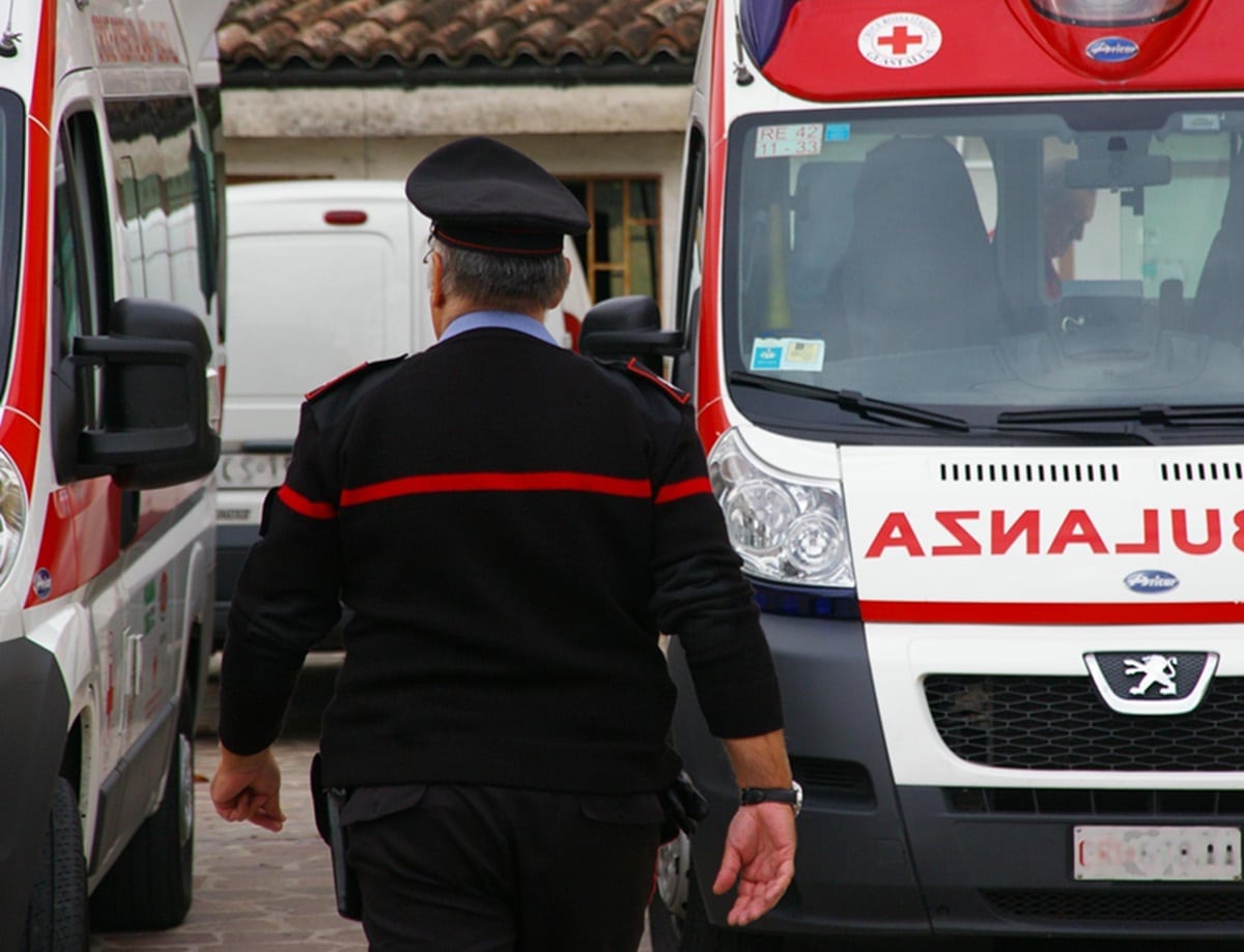 Mistero a Fermo, donna scomparsa da settimane trovata morta in casa