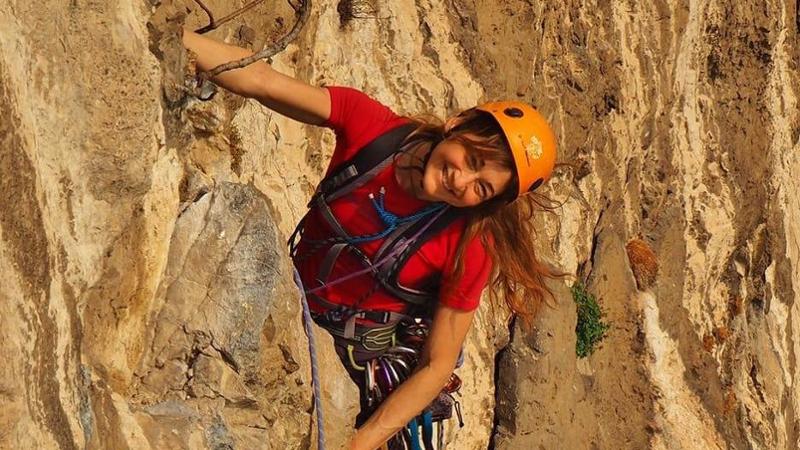 Tragico incidente in montagna reclama la vita di Monica Reginato, appassionata scialpinista di Castelfranco.