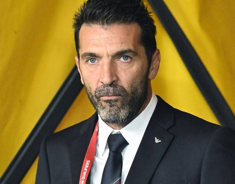 buffon