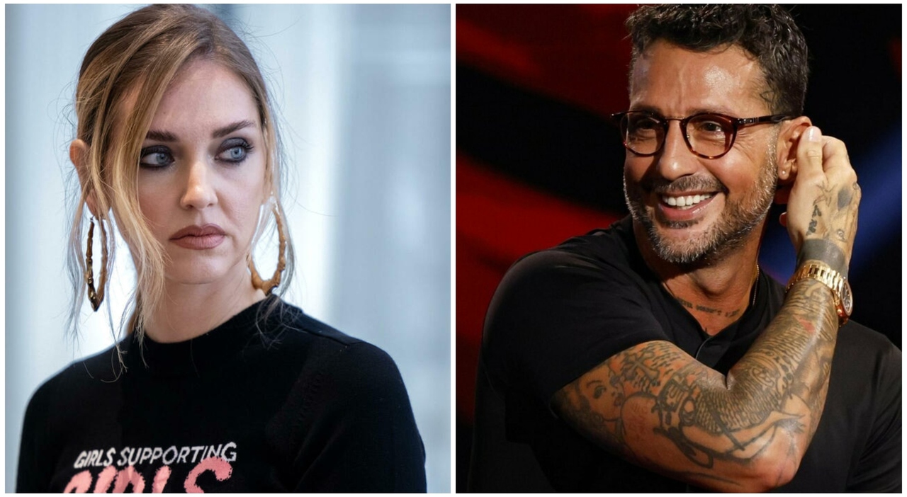 Chiara Ferragni: La separazione da Fedez le fa bene, ma Fabrizio Corona critica duramente.