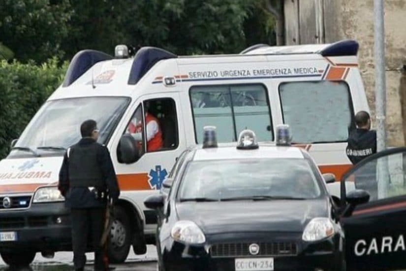 Incidente stradale a Giugliano in Campania: muore una bambina di otto anni, gravi la sorella e la madre.