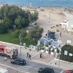 Un oggetto sospetto ha provocato un allarme bomba sulla spiaggia di Pane e Pomodoro a Bari, ma si è rivelato inoffensivo dopo l'intervento delle autorità.