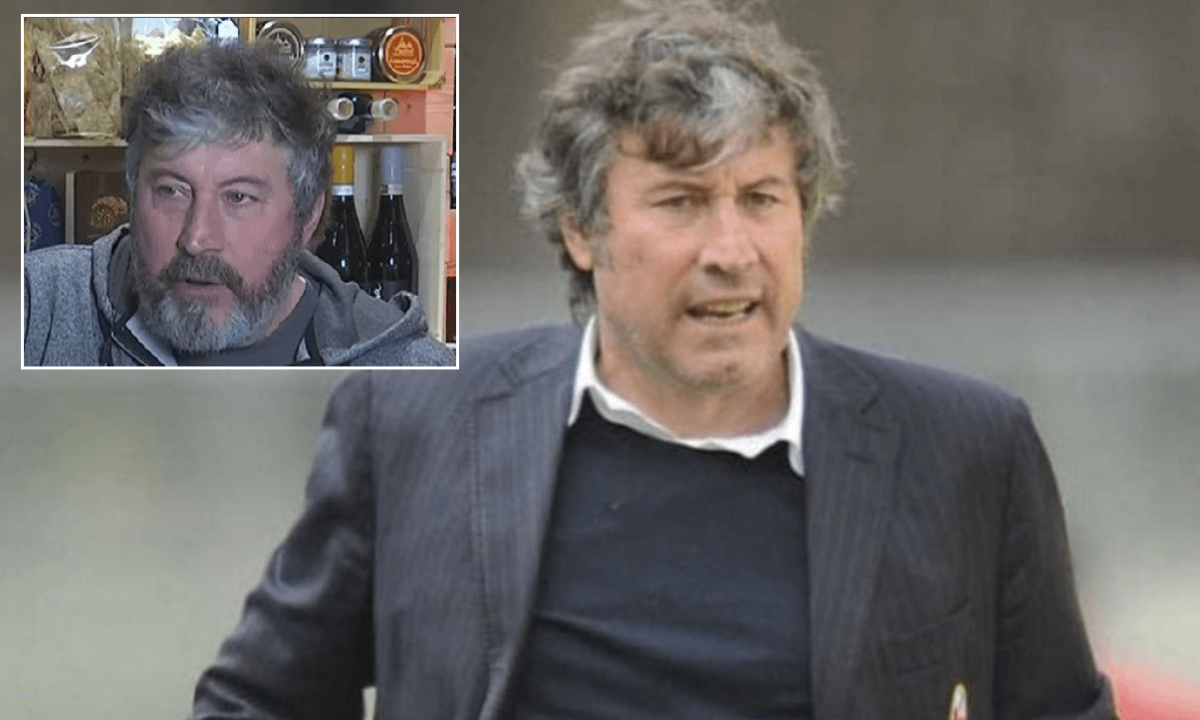 L’ex allenatore Alberto Malesani racconta la sua rinascita lontano dal calcio, tra sincerità e passione per la viticoltura. Resta il rammarico di non aver mai allenato una nazionale.