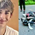 La morte di Matteo Cosi, 18 anni, avvenuta a Pavia dopo un grave incidente stradale in moto, ha sconvolto l’intera comunità locale e familiare, speranzosa in un miracolo che purtroppo non è arrivato.