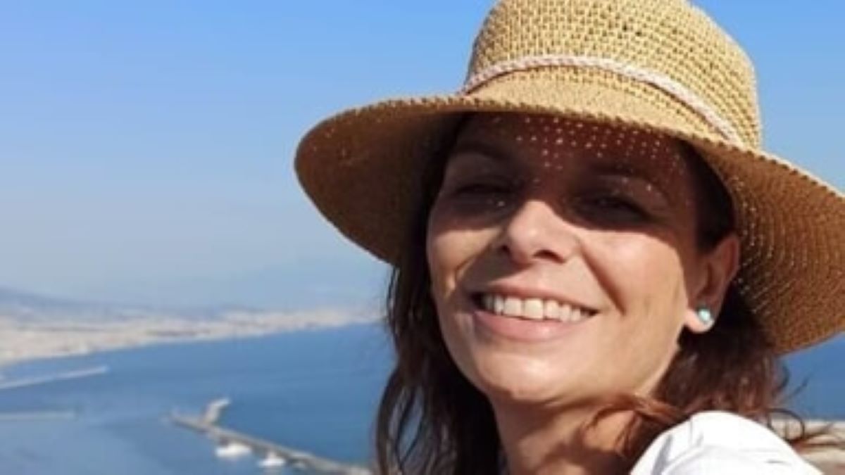 Susanna Recchia, la lettera straziante ai figli: “Vivete seguendo gli insegnamenti che vi abbiamo dato io e papà”