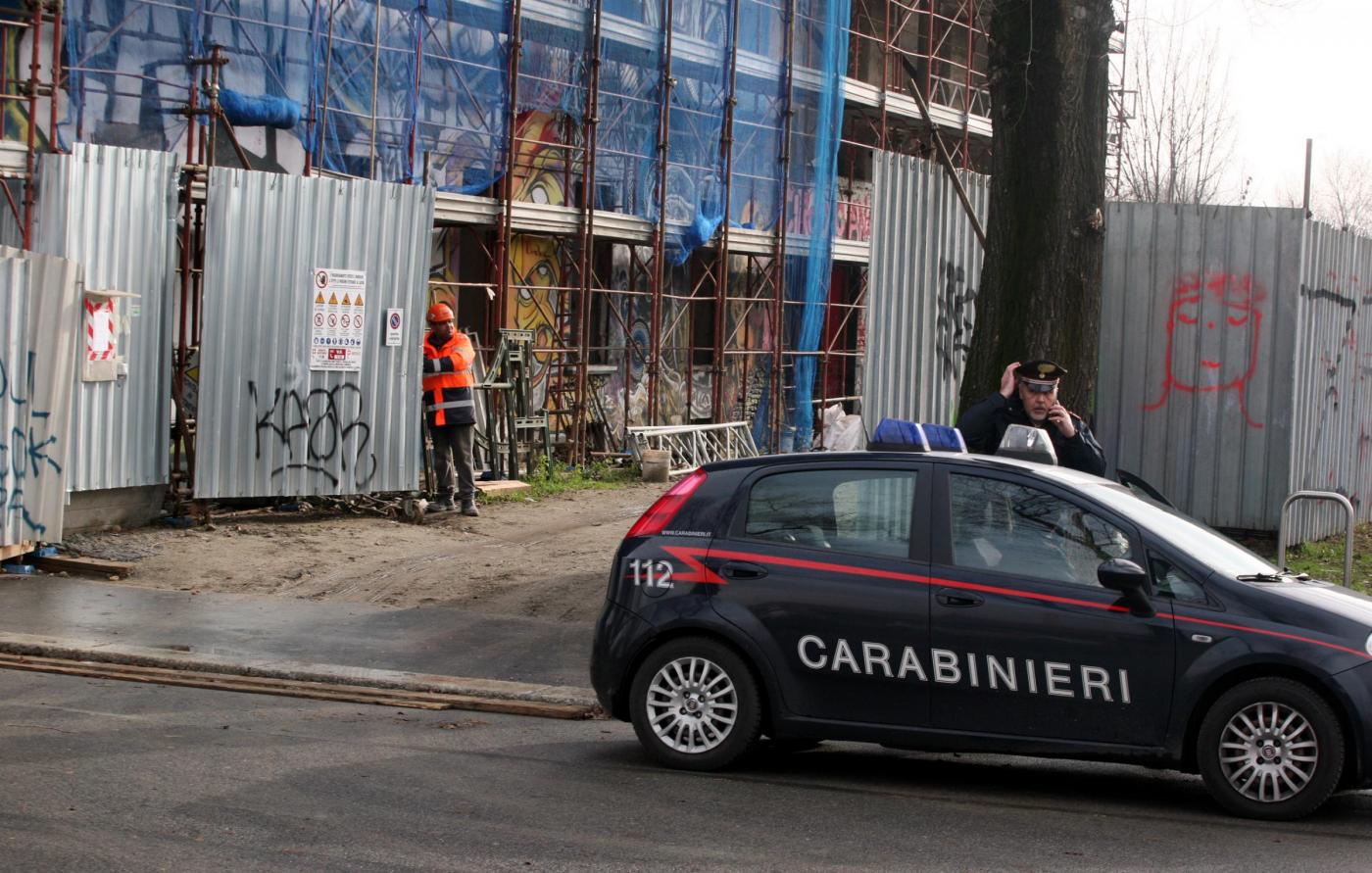 Incidenti lavoro: guardia giurata di 26 anni muore schiacciata da cancello