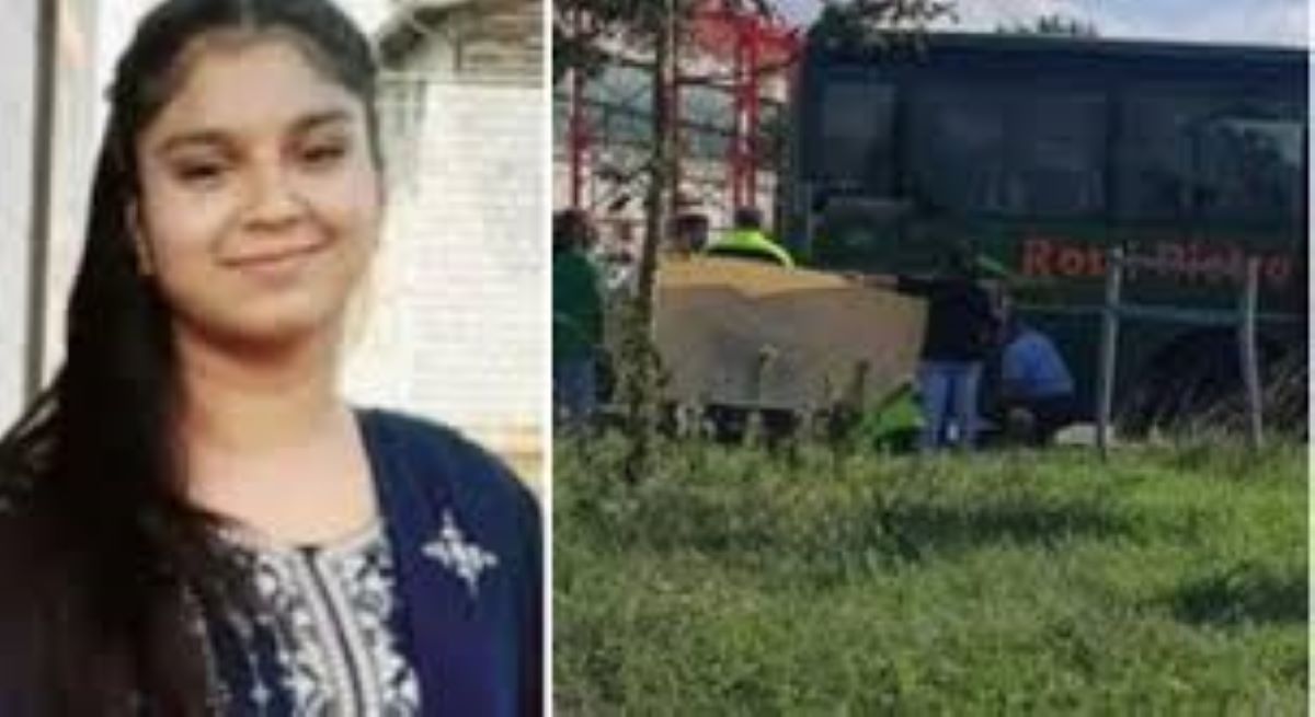 Ragazza di 14 anni muore travolta dall’autobus su cui stava salendo, chi era la giovane studentessa