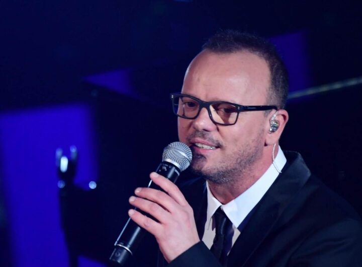 Gigi D'Alessio