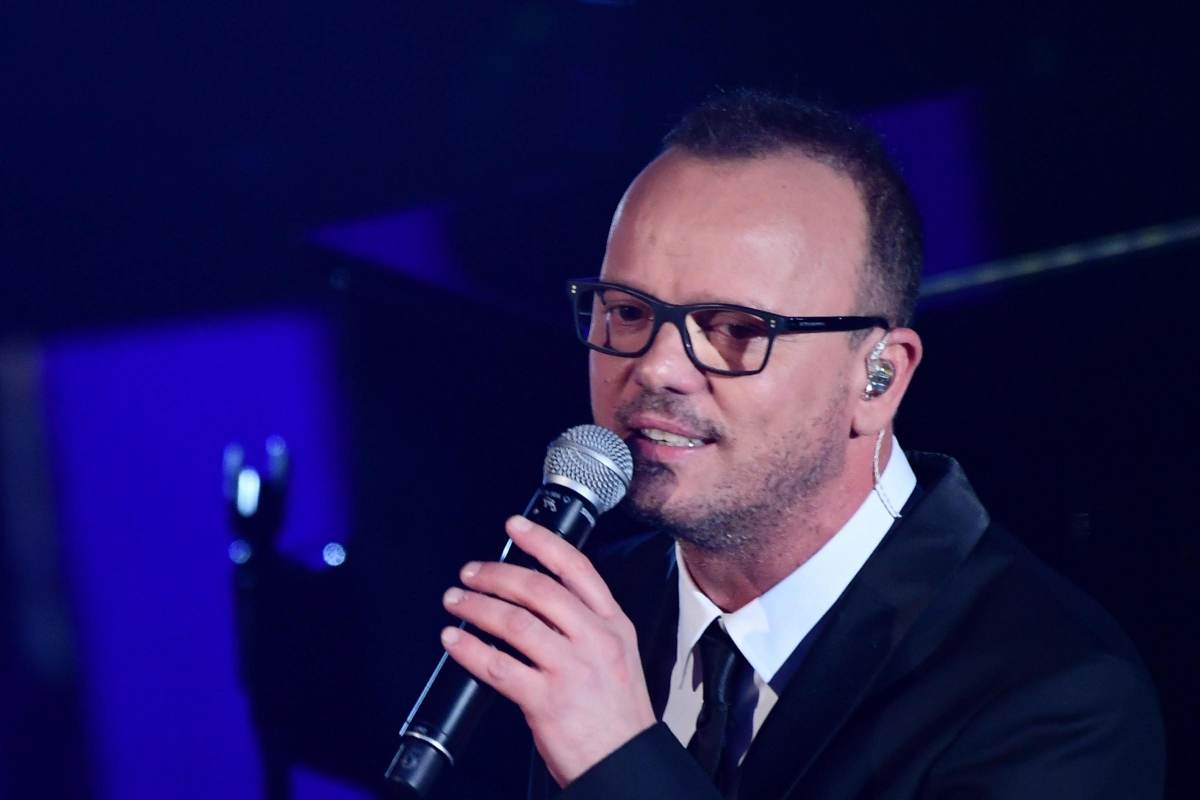 Gigi D'Alessio