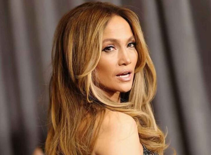 segreto fisico Jennifer Lopez