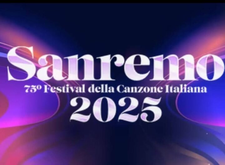 Sanremo 2025 tutti i look