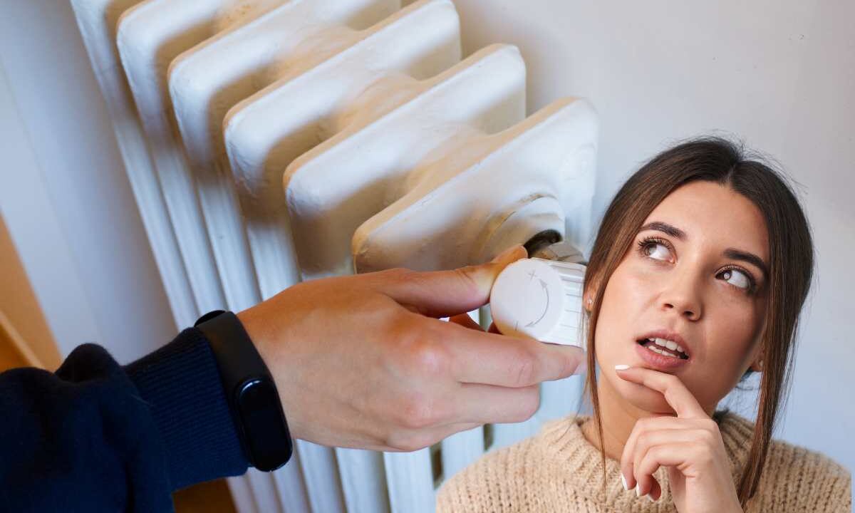 termosifoni come usarli per tenere lontano lo stress