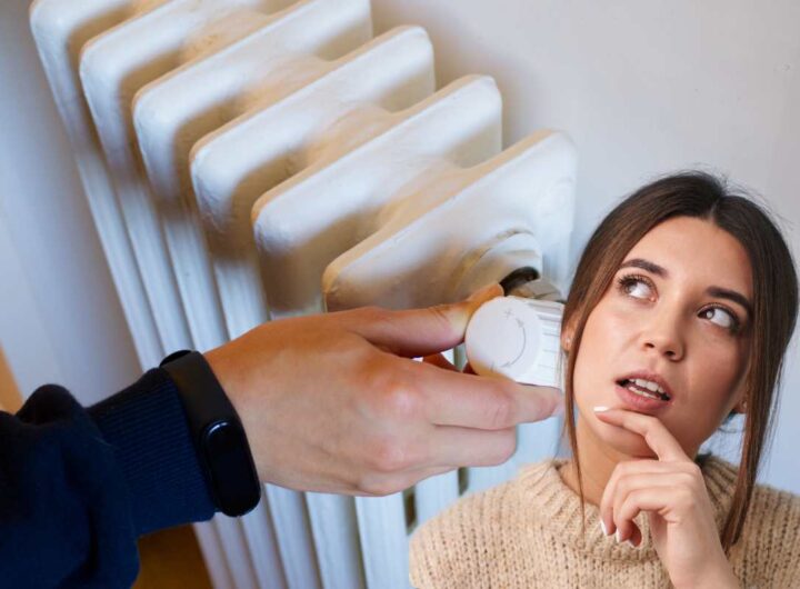 termosifoni come usarli per tenere lontano lo stress