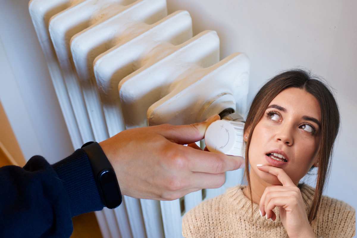 termosifoni come usarli per tenere lontano lo stress