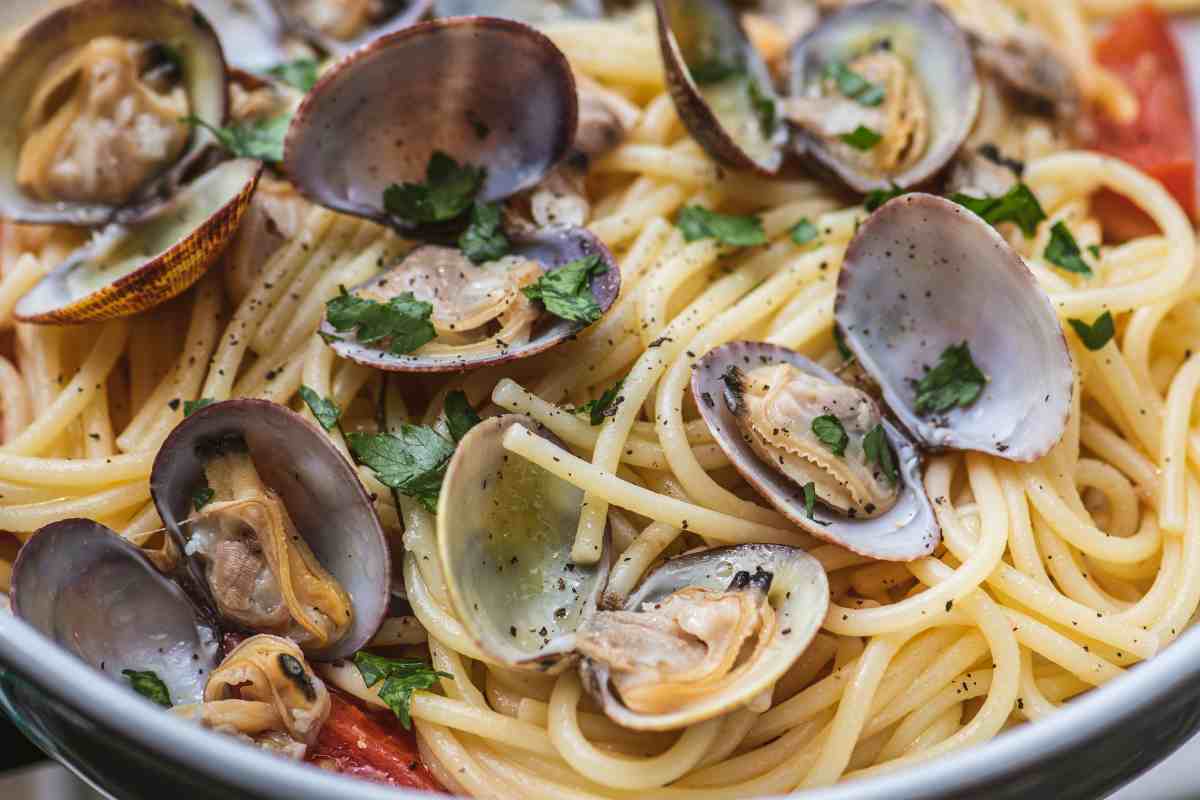 vongole controlla questo prima di acquistarle