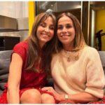 Benedetta e Cristina Parodi lontane dalla tv